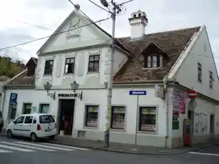 Ičko’s House