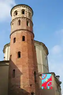 Torre Rossa