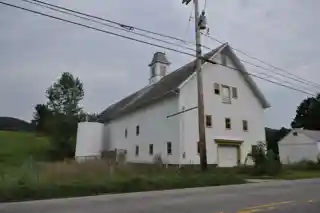 Remington–Williamson Farm