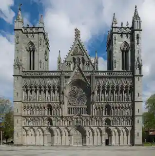 Nidarosdomen
