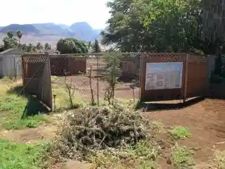 King Kamehameha III's Royal Residential Complex