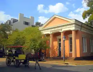 Alexandria Historic District