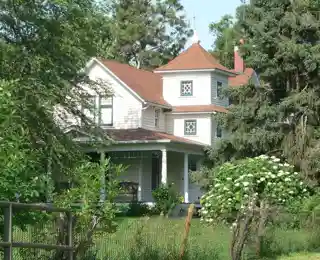 Herter Farmstead