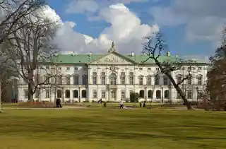Krasiński Palace