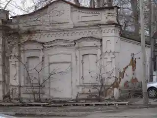 Molchanov Merchants' Shop