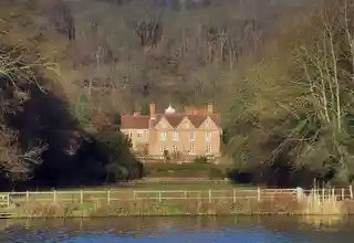 Hardwick House