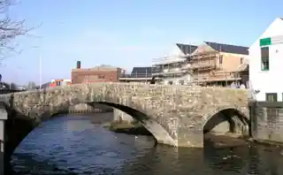 Old Bridge