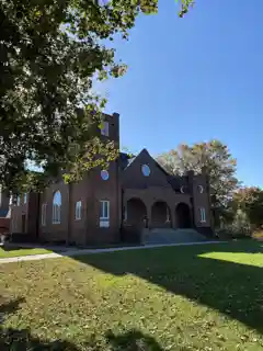 Hedrick's Grove Reformed United Church of Christ