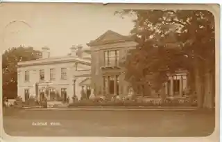 Fair Oak Park