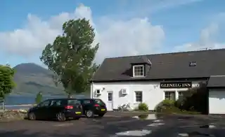 Glenelg Inn