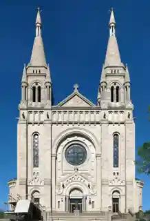 Cathedral of Saint Joseph