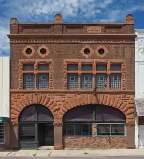 Bank of Long Prairie