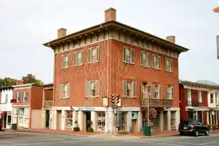 Alexander–Withrow House
