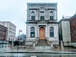 Coignet Stone Company Building