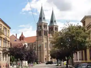 St. Maria