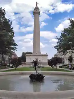 Washington Monument