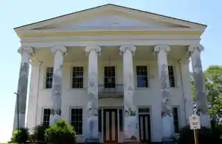 Marston House