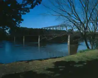 Kilbourn Bridge