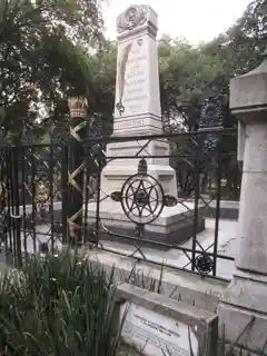 Obelisco a los Niños Héroes