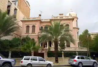Villa Rose