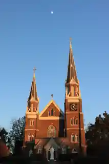 Belmont Abbey
