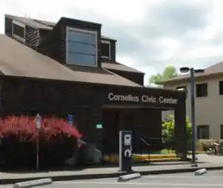 Cornelius Public Library
