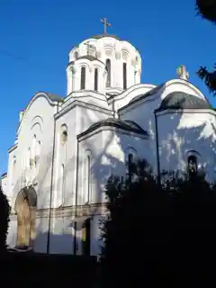 Vavedenje Monastery