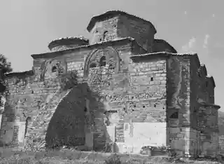 St. Nicholas' Monastery Church