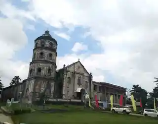 Magdalena Church
