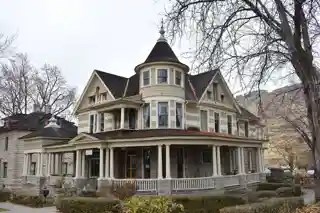 Bishop Funsten House