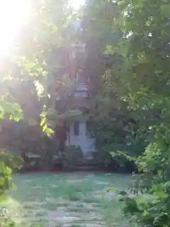Harrison Stuckslager House