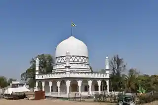 Khirala Sharif Dargah
