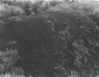 Guffey Butte-Black Butte Archeological District