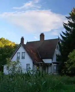A. G. Tuttle Estate