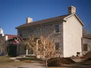 Cox-Shoemaker-Parry House