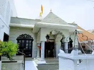 Shiva temple, Muscat