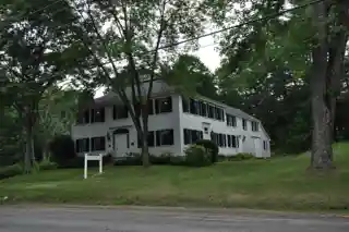 Osgood Family House