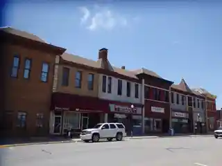Abilene Downtown Historic District