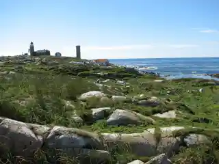 Matinicus Rock Light