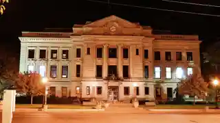 Downtown Auburn Historic District