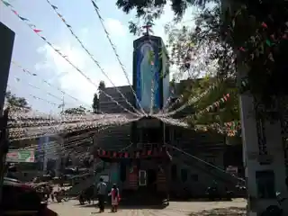 Gunadala Matha Shrine