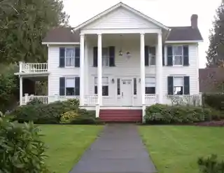 Palmer House