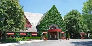 Grand Trunk Western Railroad Birmingham Depot
