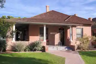 Heritage Square(Phoenix Townsite)