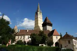 St. Margaret's Church