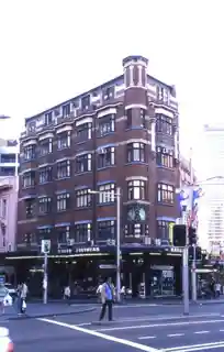 Orchard's Chambers