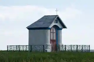 Saint Nicholas Chapel