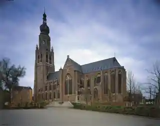 St. Catherine's Church