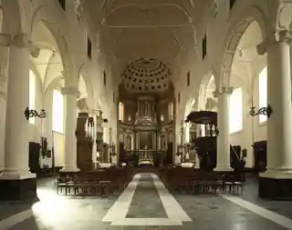 St. Stefanus