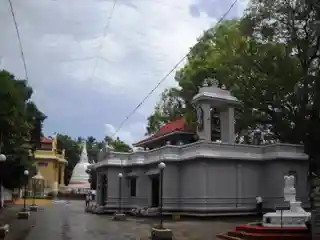 Bellanwila Rajamaha Viharaya